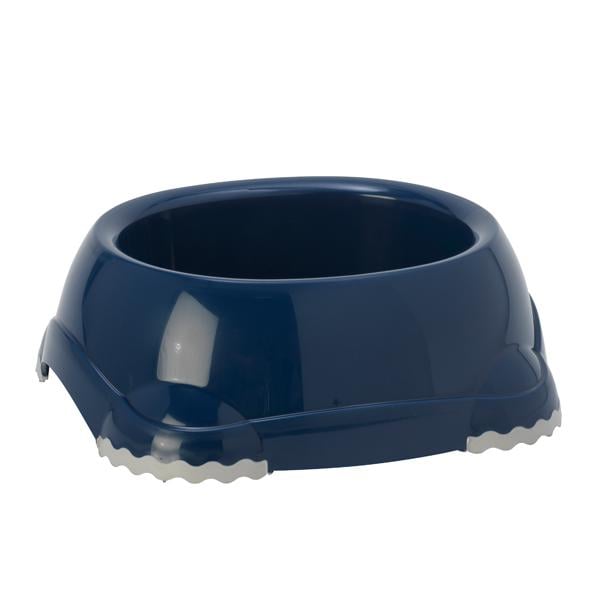 Миска для собак Moderna смарті №2 735 мл d 16 см Чорничний (H102331)