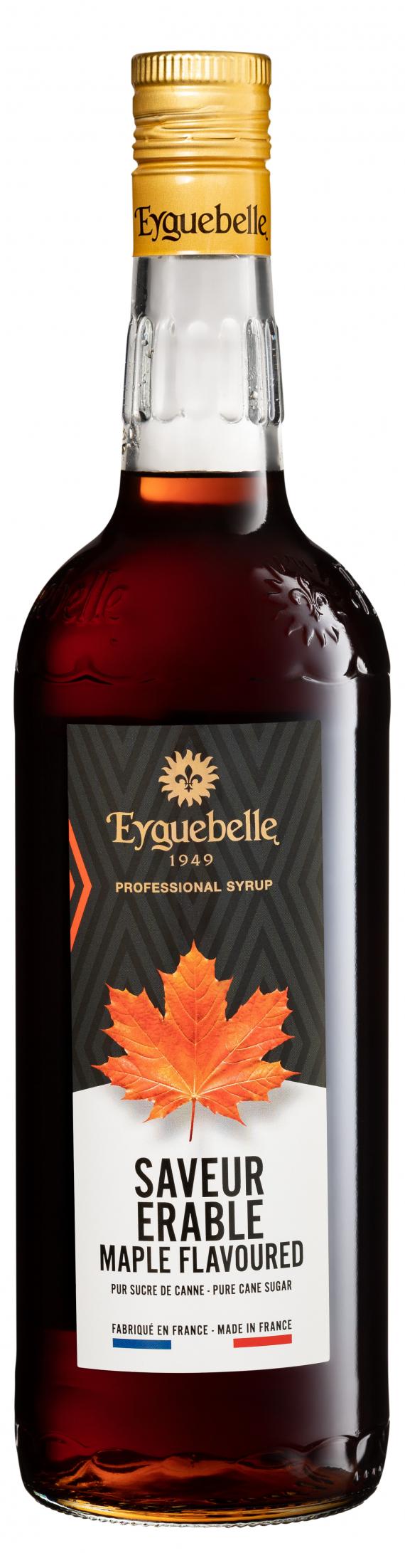 Сироп Eyguebelle Maple 1 л (2234)