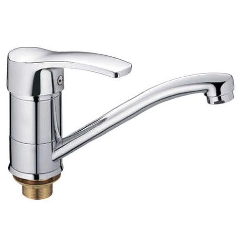 Смеситель для кухни CRON Focus 15 см (102501)