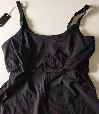 Майка для годувальниць Esmara XL - фото 3 Майка для годувальниць Esmara XL - фото 3