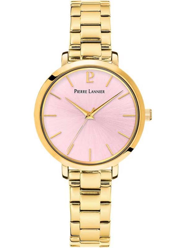 Наручний годинник жіночий Pierre Lannier 079M552 (905295)