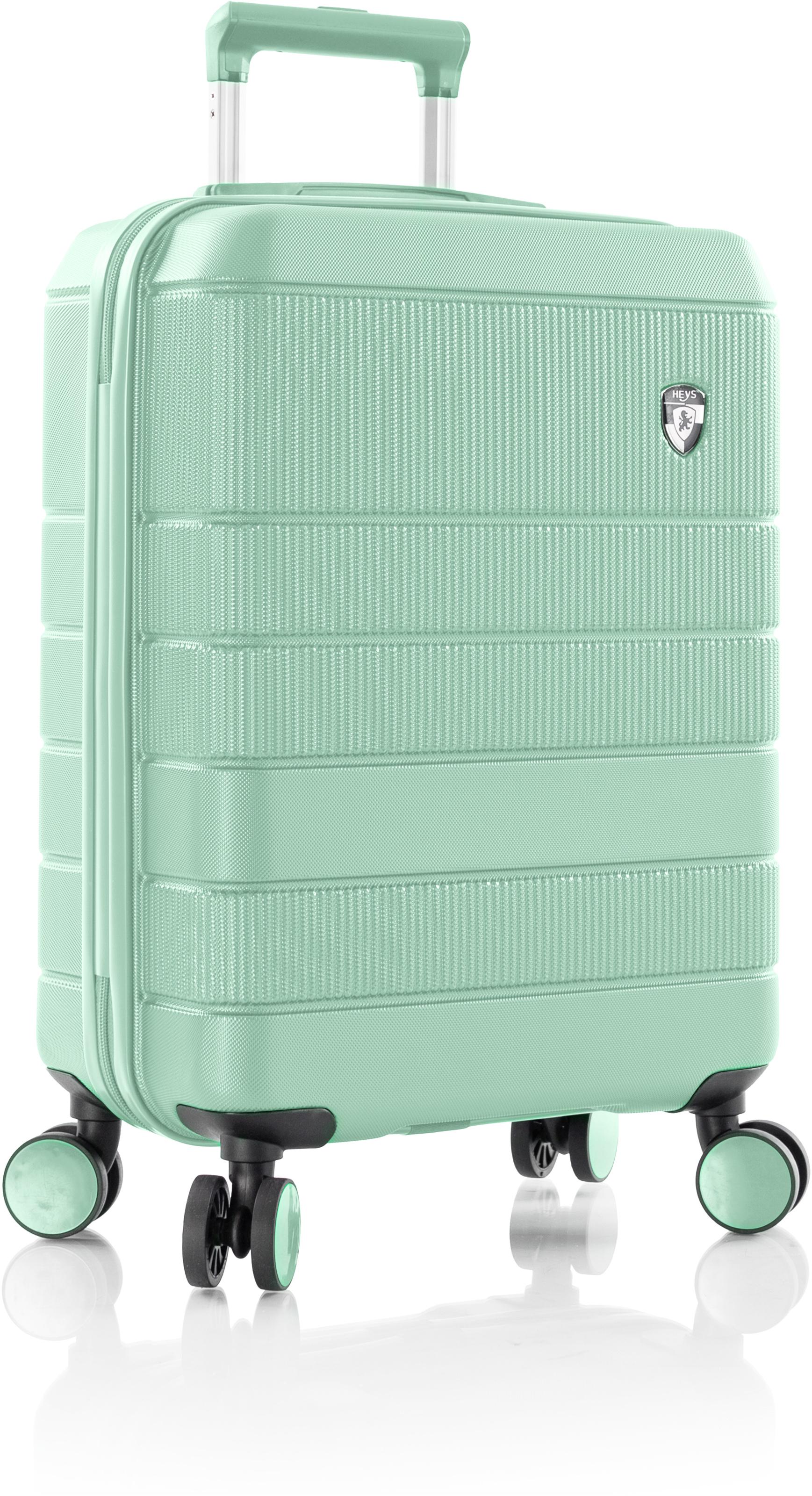 Чемодан Heys Neo S Mint (10134-0072-21)