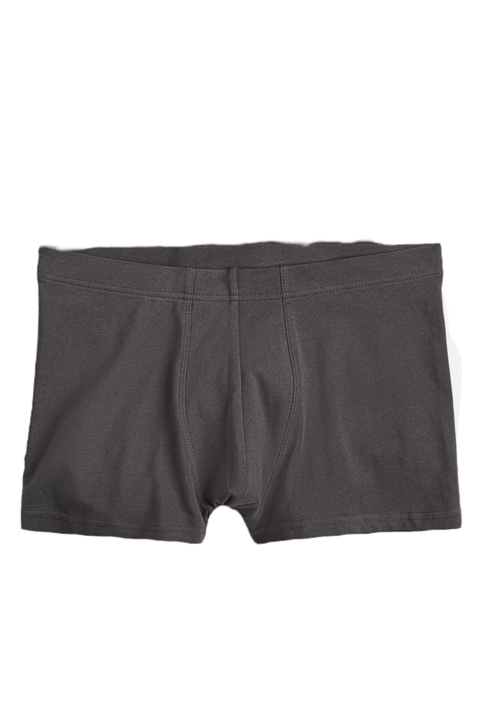 Трусы M Графитовый (5643107wer)