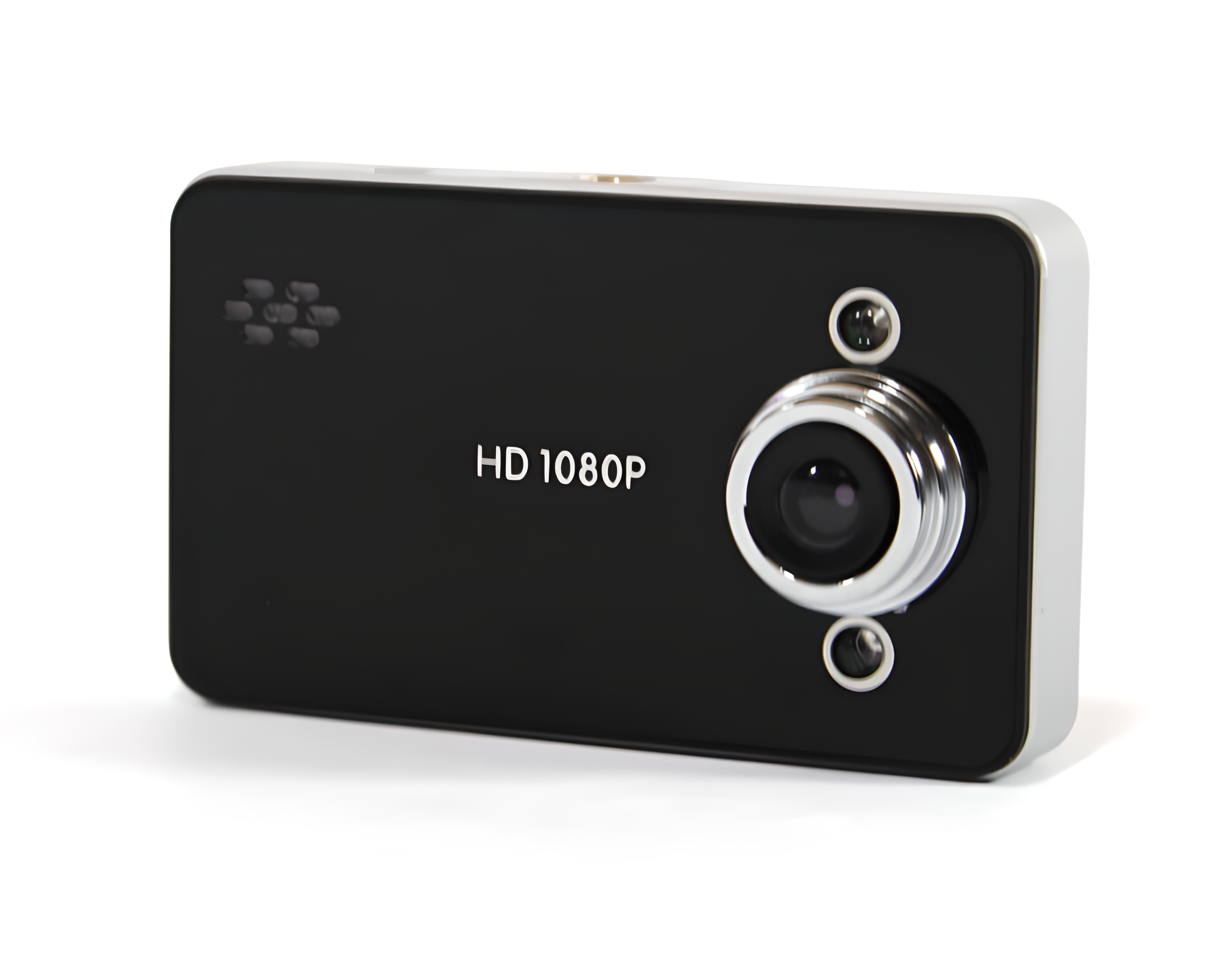 Автомобільний відеореєстратор DVR K6000 B без HDMI (6-3-0100)