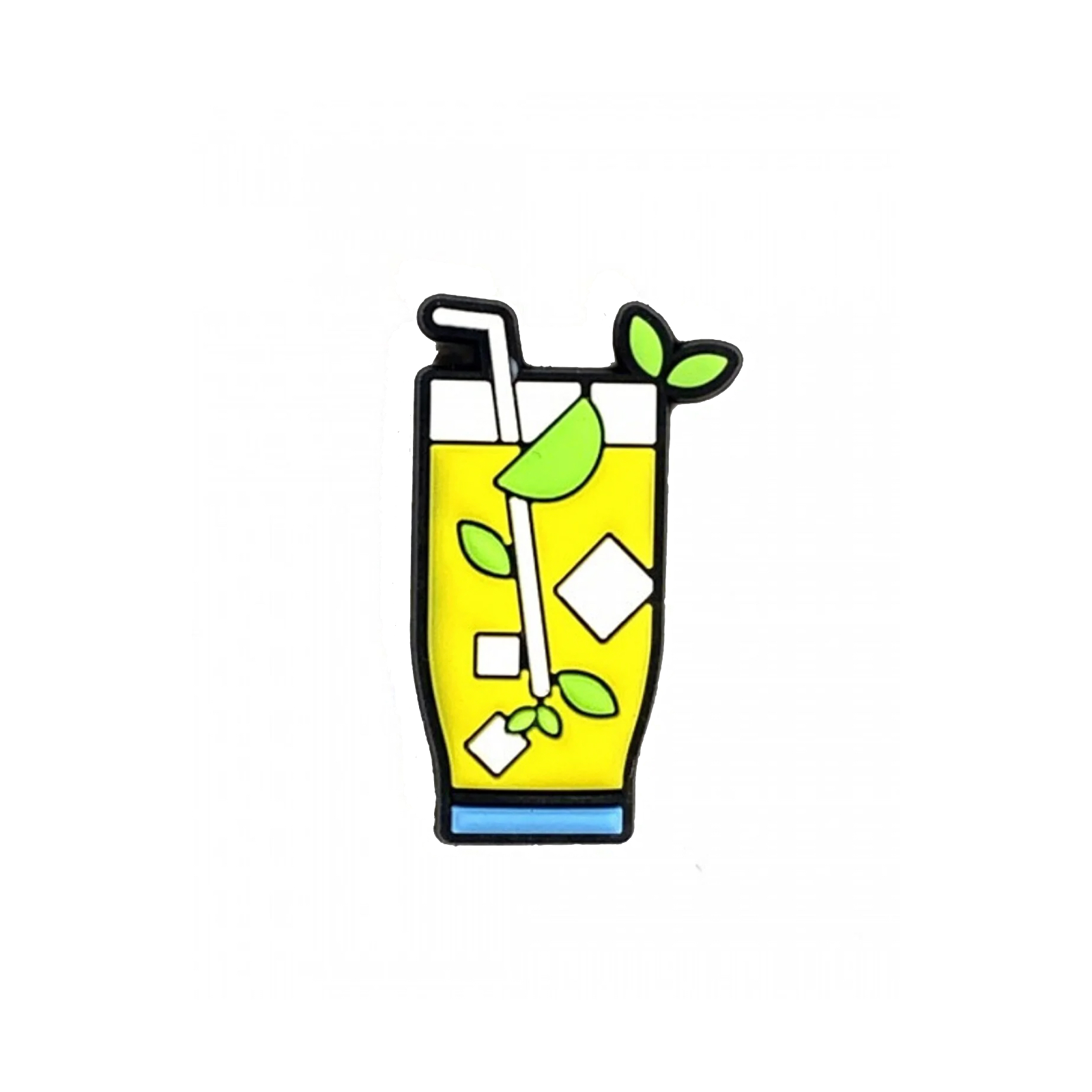 Джибитс для обуви JIBBITZ Лимонад №1245 (JIB1245)