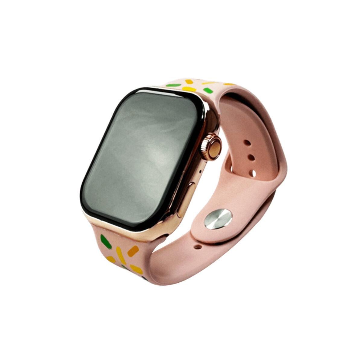 Смарт-часы Fendior S9 Pro Gold