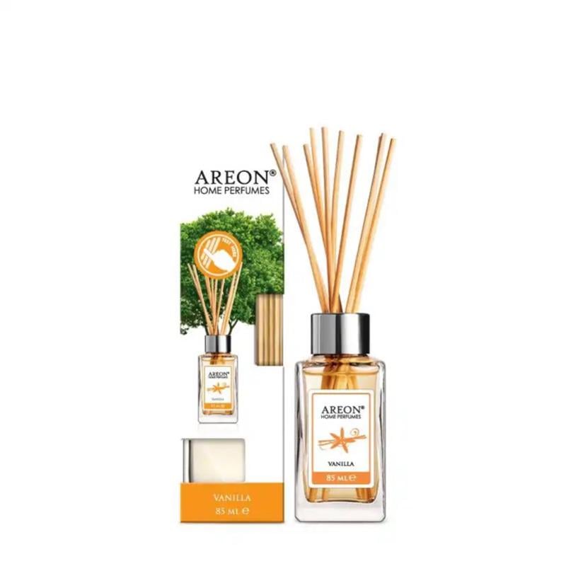 Аромадифузор Areon Home Perfumes Vanilla 85 мл (080831)