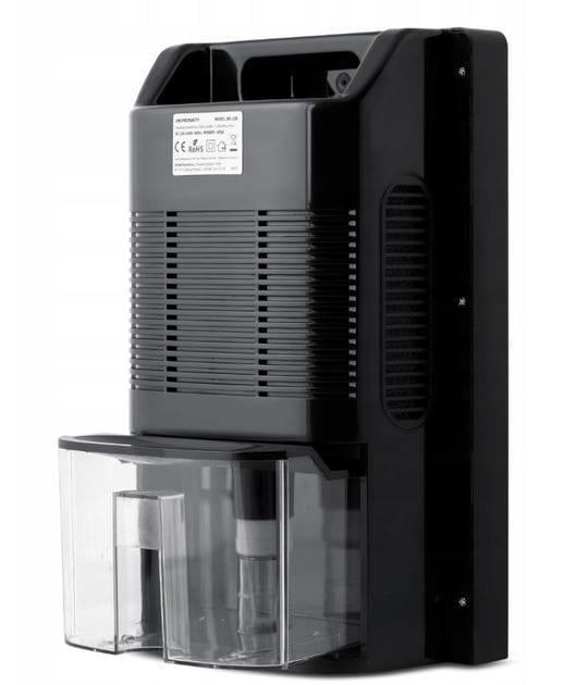 Осушитель воздуха Berdsen 70 Вт 30 м2 2000 мл - фото 5 Осушитель воздуха Berdsen 70 Вт 30 м2 2000 мл - фото 5