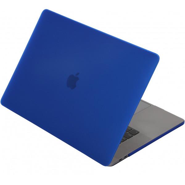 Накладка Armorstandart Matte Shell для MacBook Pro 13.3 2020 (A2289/A2251) Dark Blue (ARM57240) - фото 1