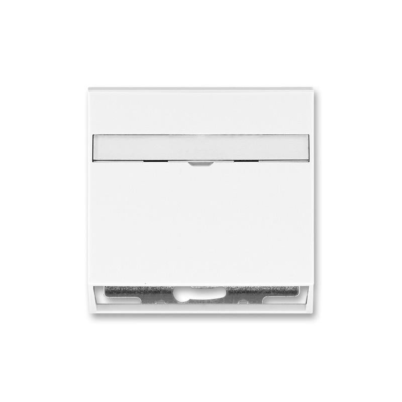 Центральна плата NEO двомісна Білий (00000026576)