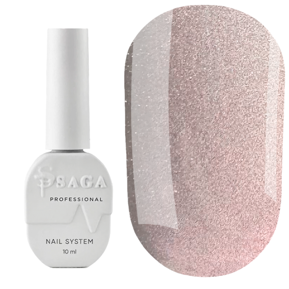 Гель-лак для нігтів Saga Dream Cat №01 10 мл