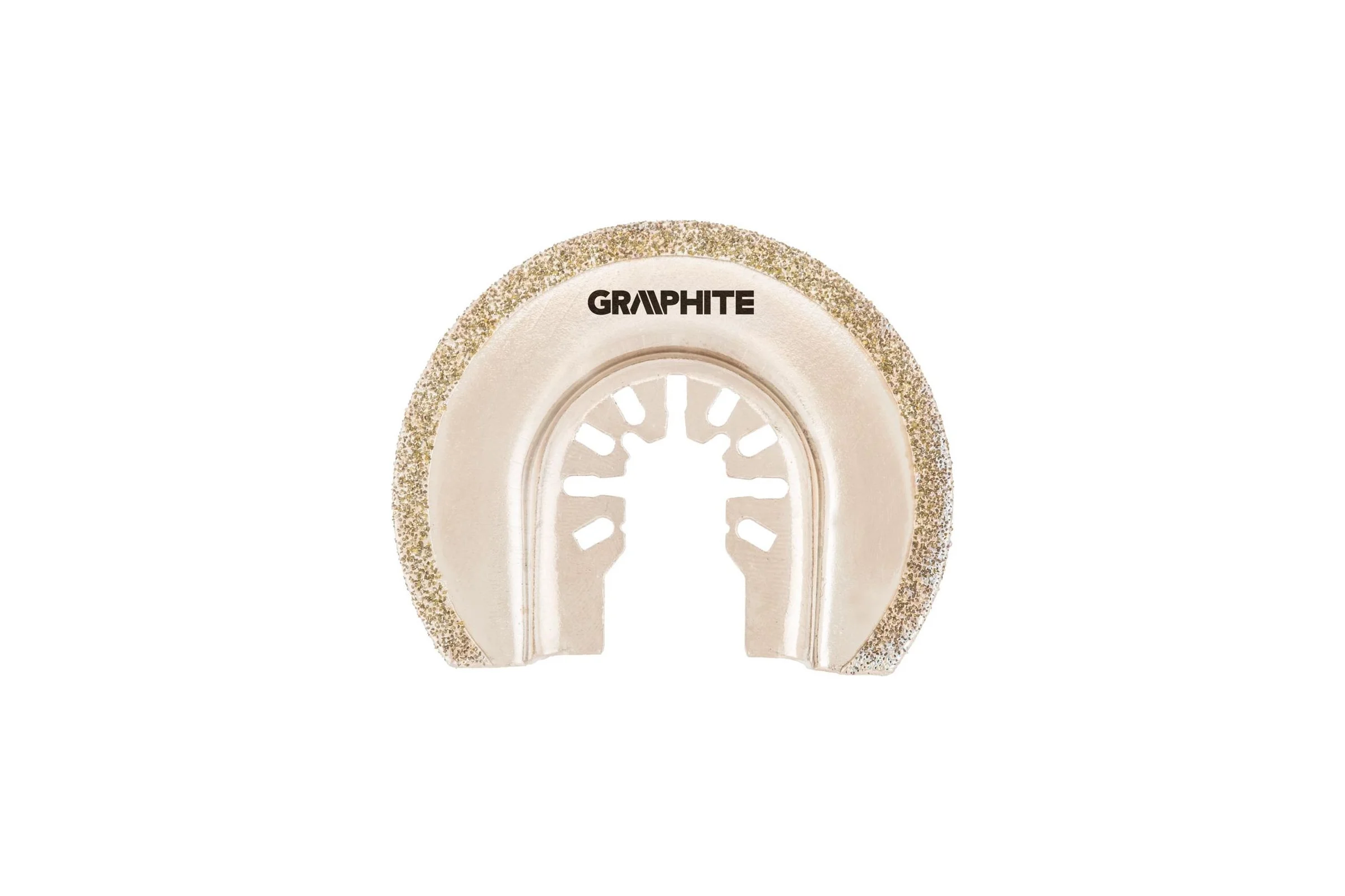 Диск відрізний GRAPHITE 65 мм HSG з алмазним зерном (56H063) Диск відрізний GRAPHITE 65 мм HSG з алмазним зерном (56H063)