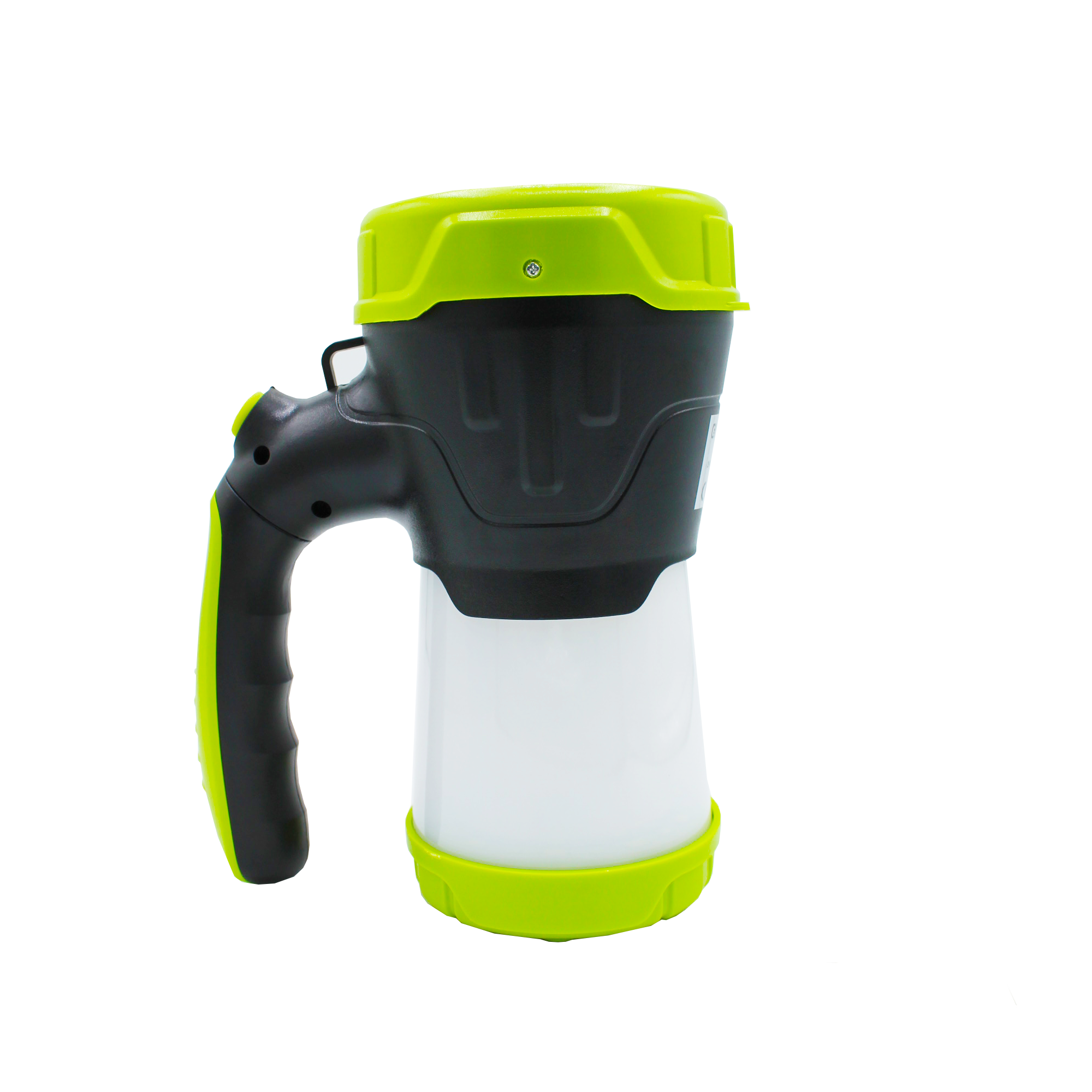 Ліхтарик світлодіодний LEDium 2H-5V-USB-4000 mAh (17146) - фото 2