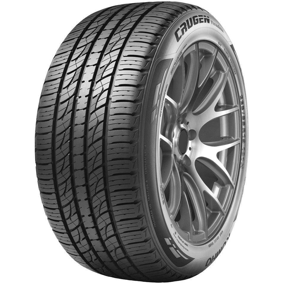 Шина літня Marshal CRUGEN PREMIUM KL33 245/50R20 102V (2441437)