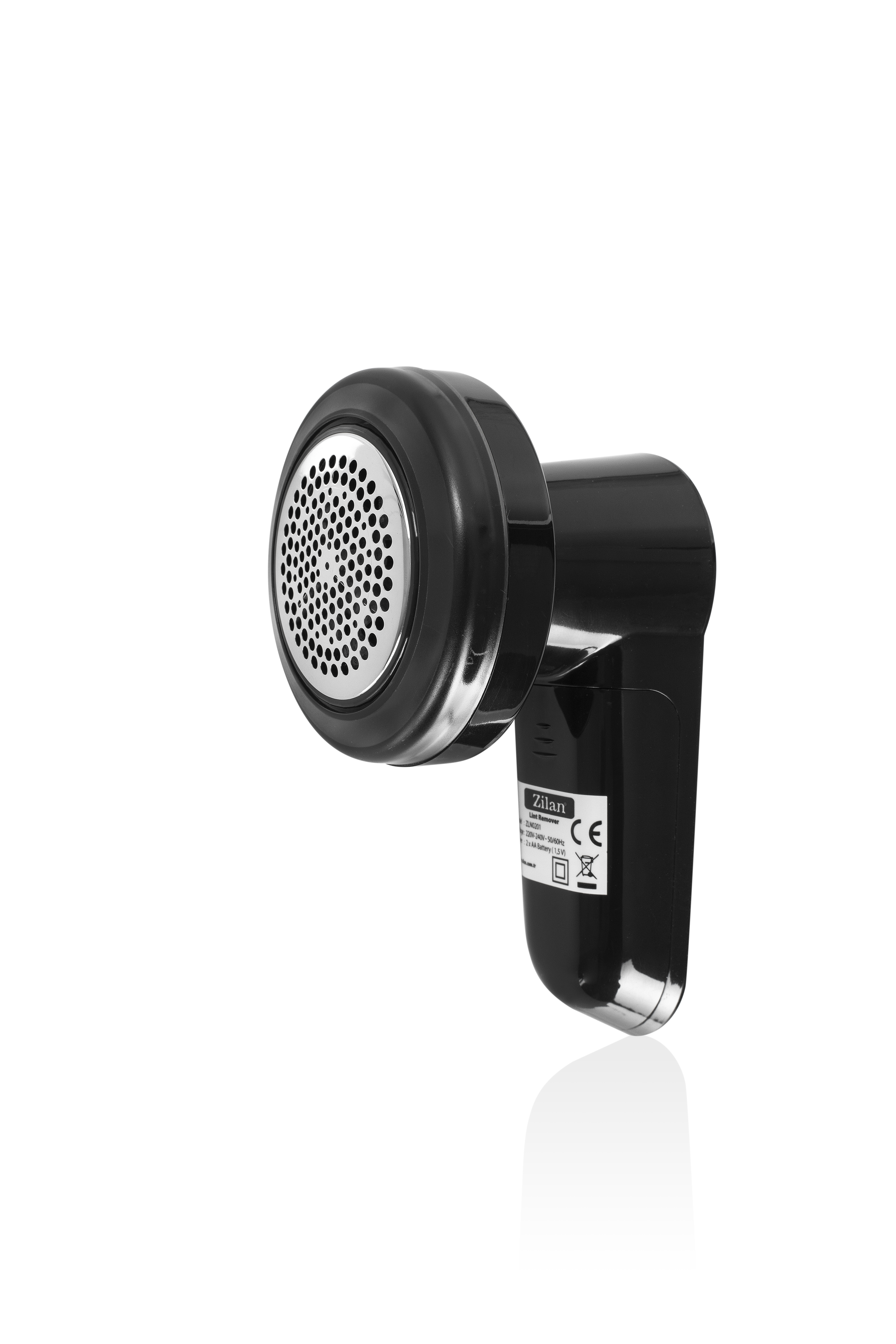 Машинка для удаления катышек Zilan ZLN0201 2xAA 1,5V (YUT_V4739)