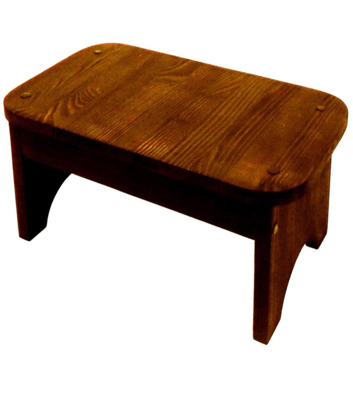 Стульчик из дерева Ингул 23 Латте (ТАБ-122316)