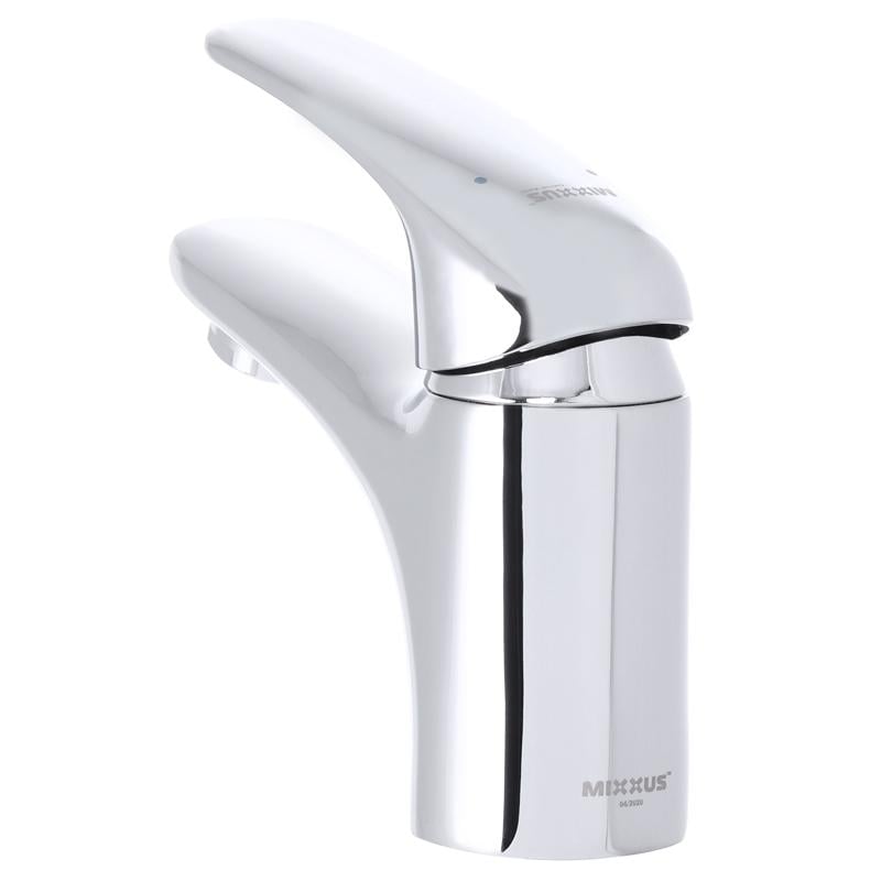 Смеситель для умывальника Mixxus Premium Aura 001 MI2877 - фото 2 Смеситель для умывальника Mixxus Premium Aura 001 MI2877 - фото 2