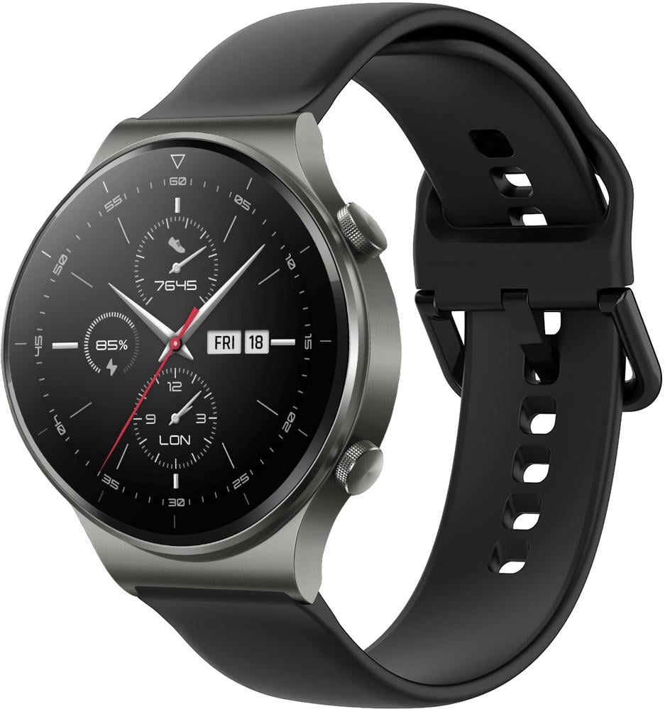 Ремешок Bart для Huawei Watch GT 2 Pro (23345)