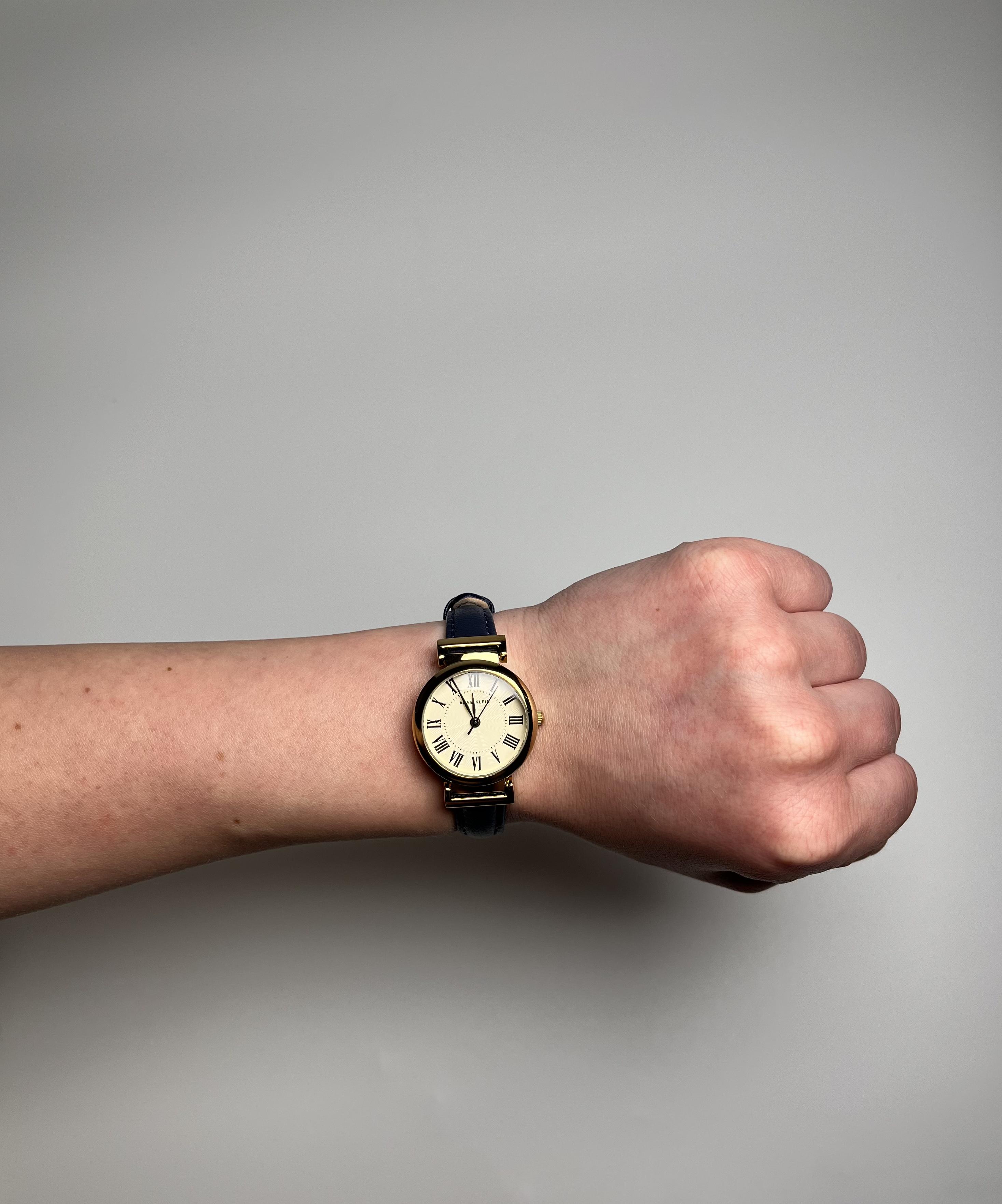 Часы женские Anne Klein AK/2246CRNV - фото 6 Часы женские Anne Klein AK/2246CRNV - фото 6