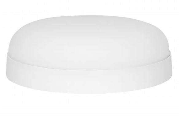 Світлодіодний світильник автономний Luxel 140x50 мм 12W 5000 K IP54 (BSRE-12C) - фото 3