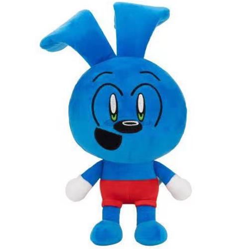 Мягкая игрушка детская Кроленок Ригги Riggy the rabbit monkey (арт EPC12523M)