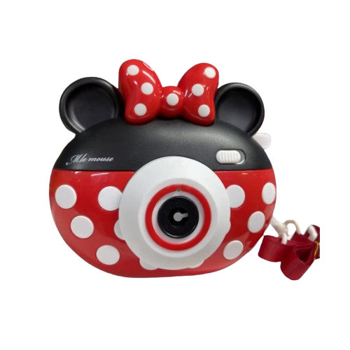 Генератор мыльных пузырей (RS 901 C)