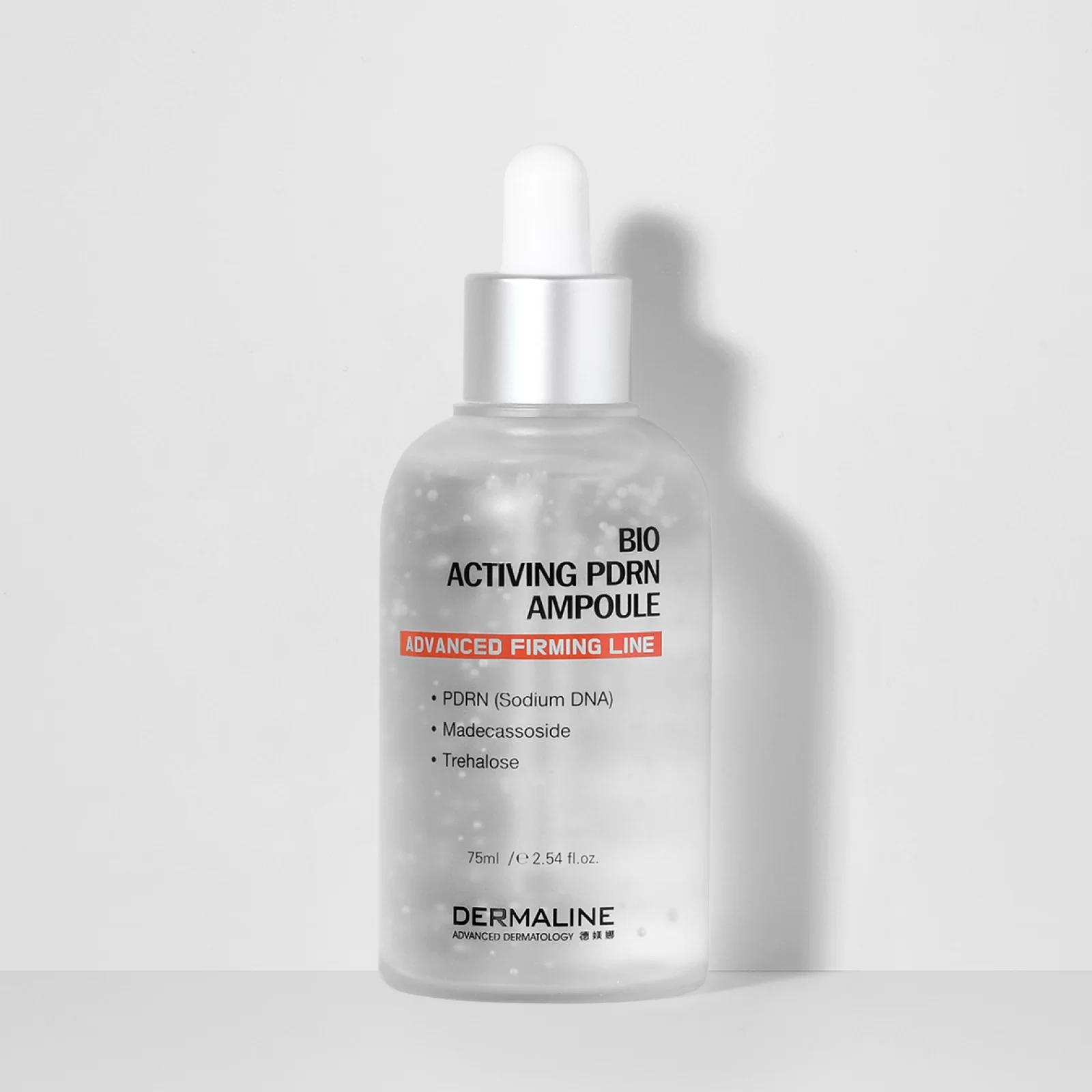 Сироватка антивікова Dermaline Bio Antiaging Pdrn Ampoule 75 мл (27100104)