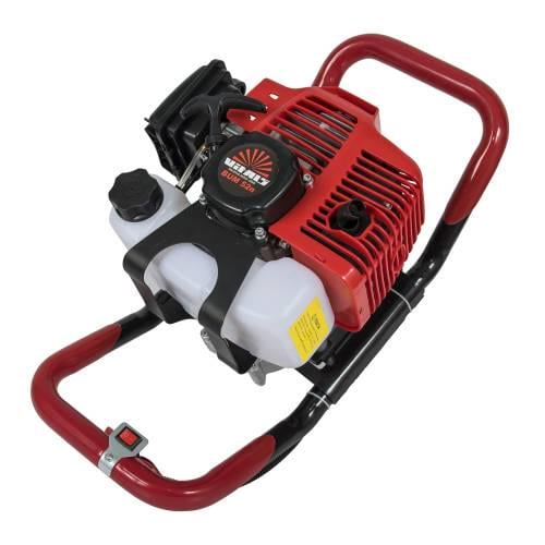 Мотобур Vitals BUM 52n (000056502)