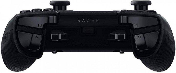 Геймпад Razer Raiju Tournament Edition for PS4 RZ06-02610100-R3G1 Black (48614) - фото 6