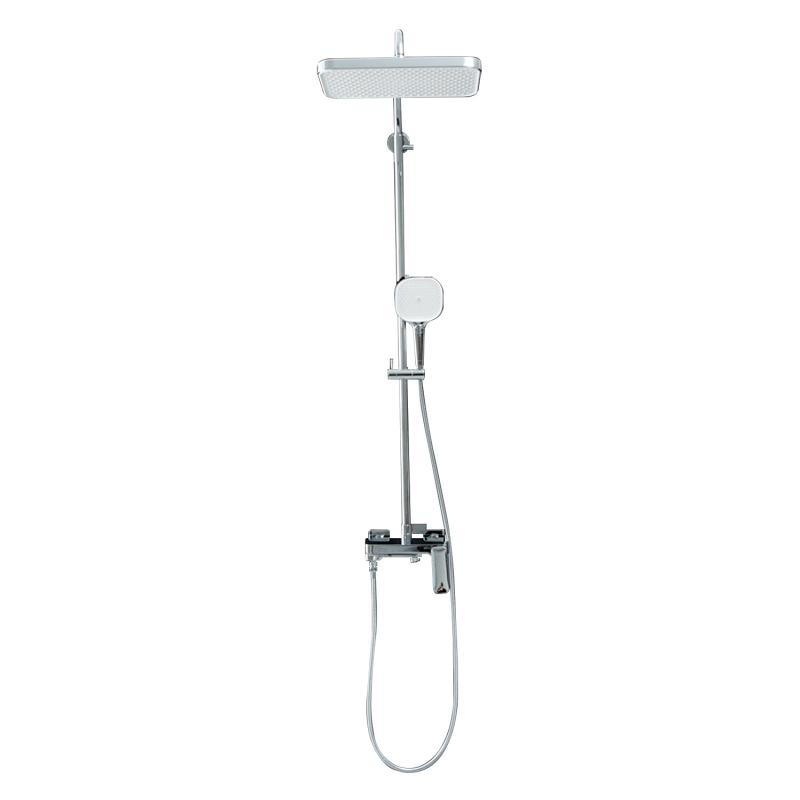 Душевая система Gappo G2428 Хром (1055877)