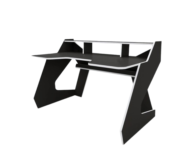 Стол геймерский XGAMER GTR 3 120 см Черный (3017527266) Стол геймерский XGAMER GTR 3 120 см Черный (3017527266)