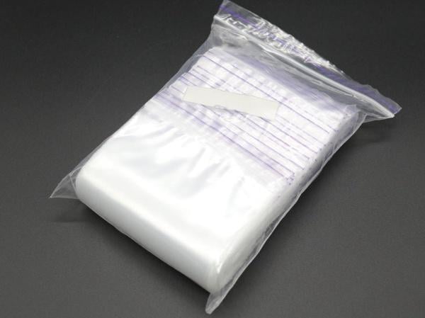 Пакеты полипропиленовые с застежкой Zip-Lock 10х8 см 100 шт. (174283094) Пакеты полипропиленовые с застежкой Zip-Lock 10х8 см 100 шт. (174283094)