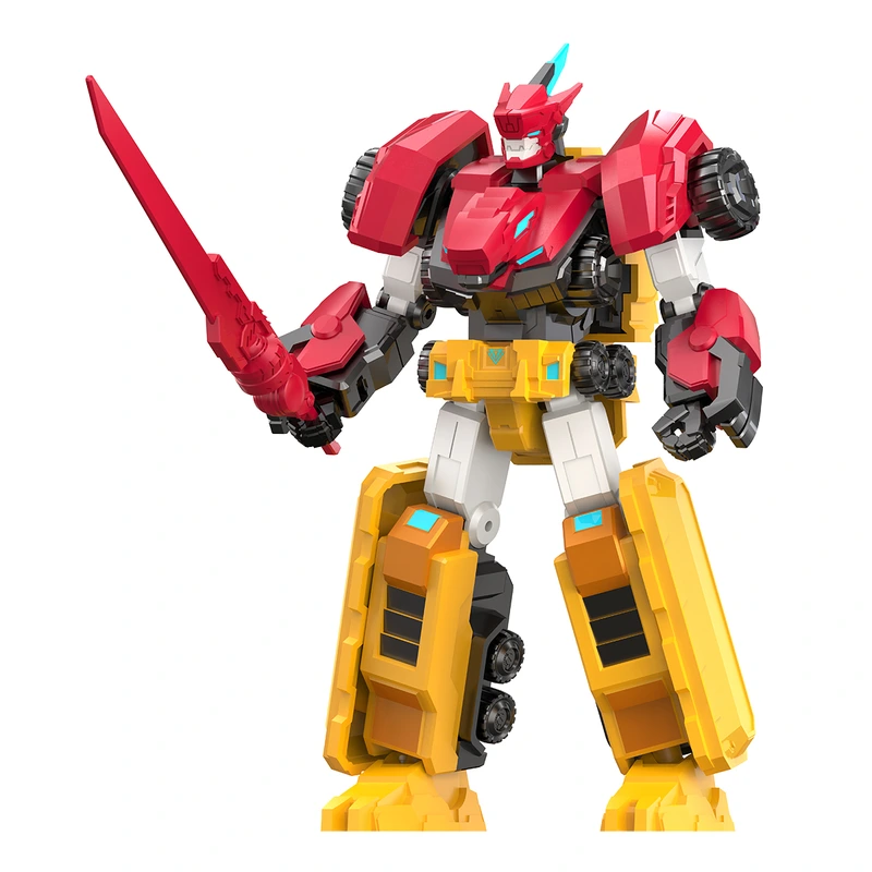 Фігурка DINOSTER РАПТОР ТРОН з аксесуарами 12,7 см (21732)