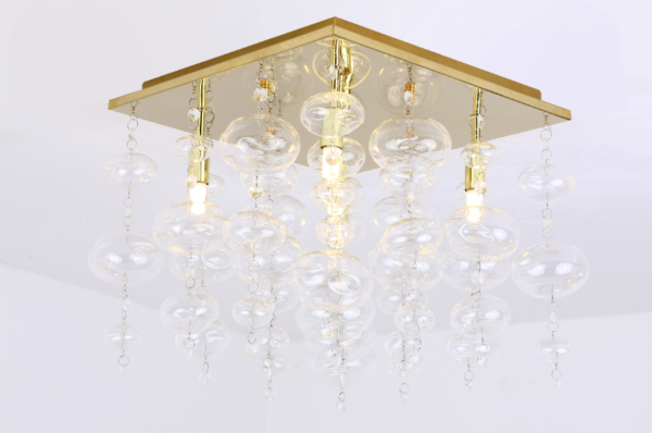 Люстра Zuma Line Elli (RLX92175-5GC)