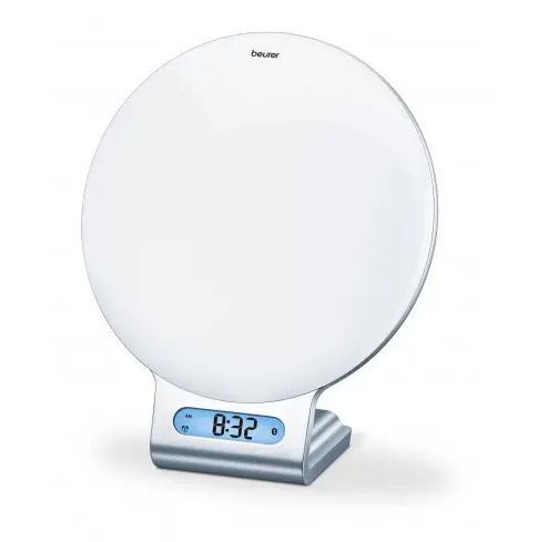 Световой будильник Beurer WL 75 (nedл373)