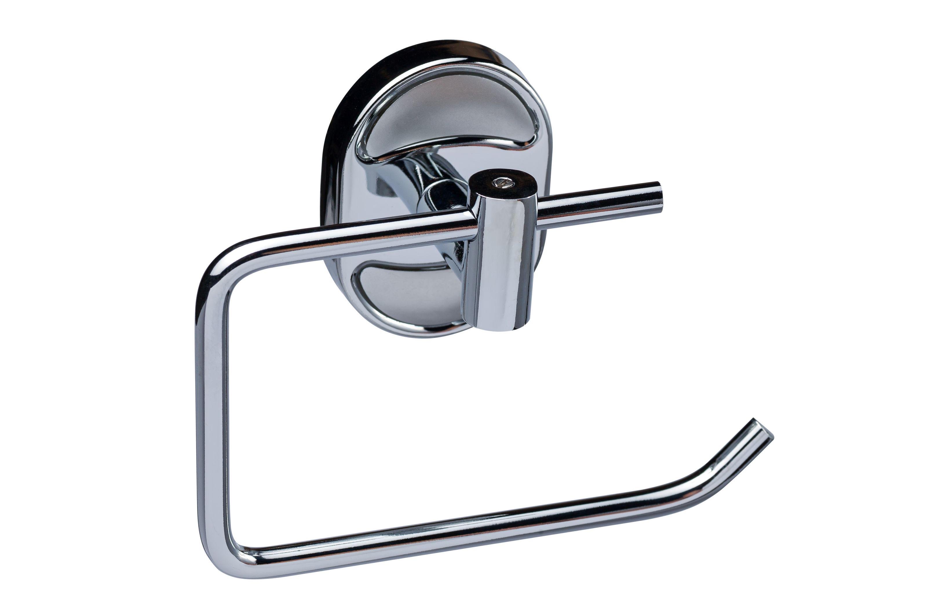 Держатель для туалетной бумаги Kroner Elbe CV022855 Хром (136465)