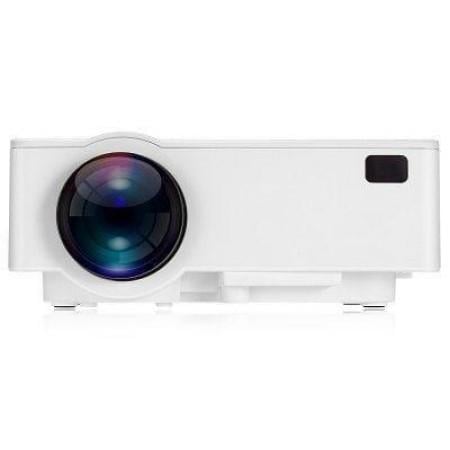 Мультимедійний проектор Smartfilm Projector PRO-UC30 W8 для домашнього кінотеатру - фото 4