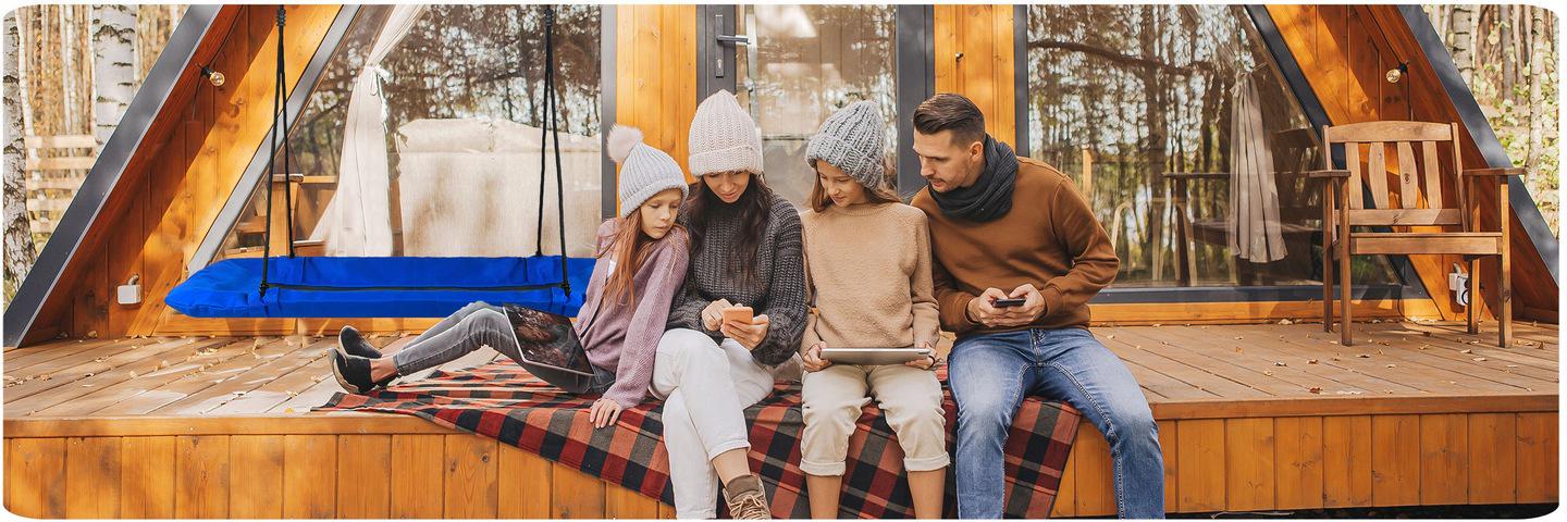 Гойдалка-гніздо прямокутна NEO-SPORT Swingo 2 110х70 см Синій (1010) - фото 4 Гойдалка-гніздо прямокутна NEO-SPORT Swingo 2 110х70 см Синій (1010) - фото 4