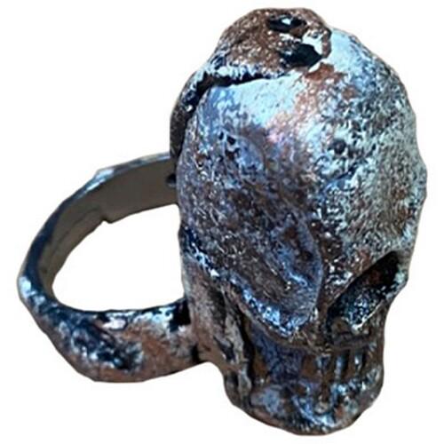 Каблучка Жрець Вуду Seta Decor 22-363GY