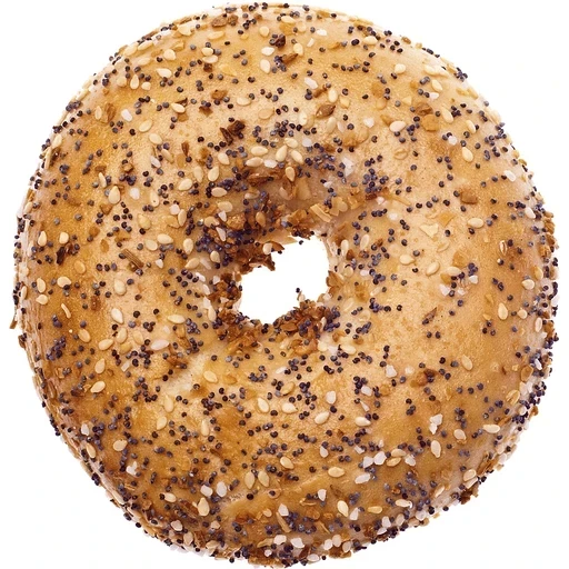 Приправа Kirkland Everything Bagel Seasoning кунжутная посыпка 505 г (2248228148) - фото 4