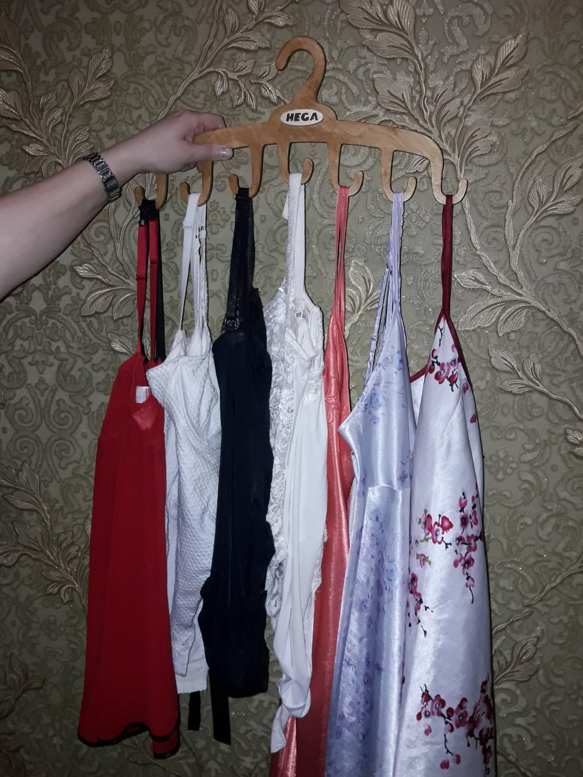ᐉ Вешалка HEGA для нижнего белья и ремней (51) • Купить в Киеве ...