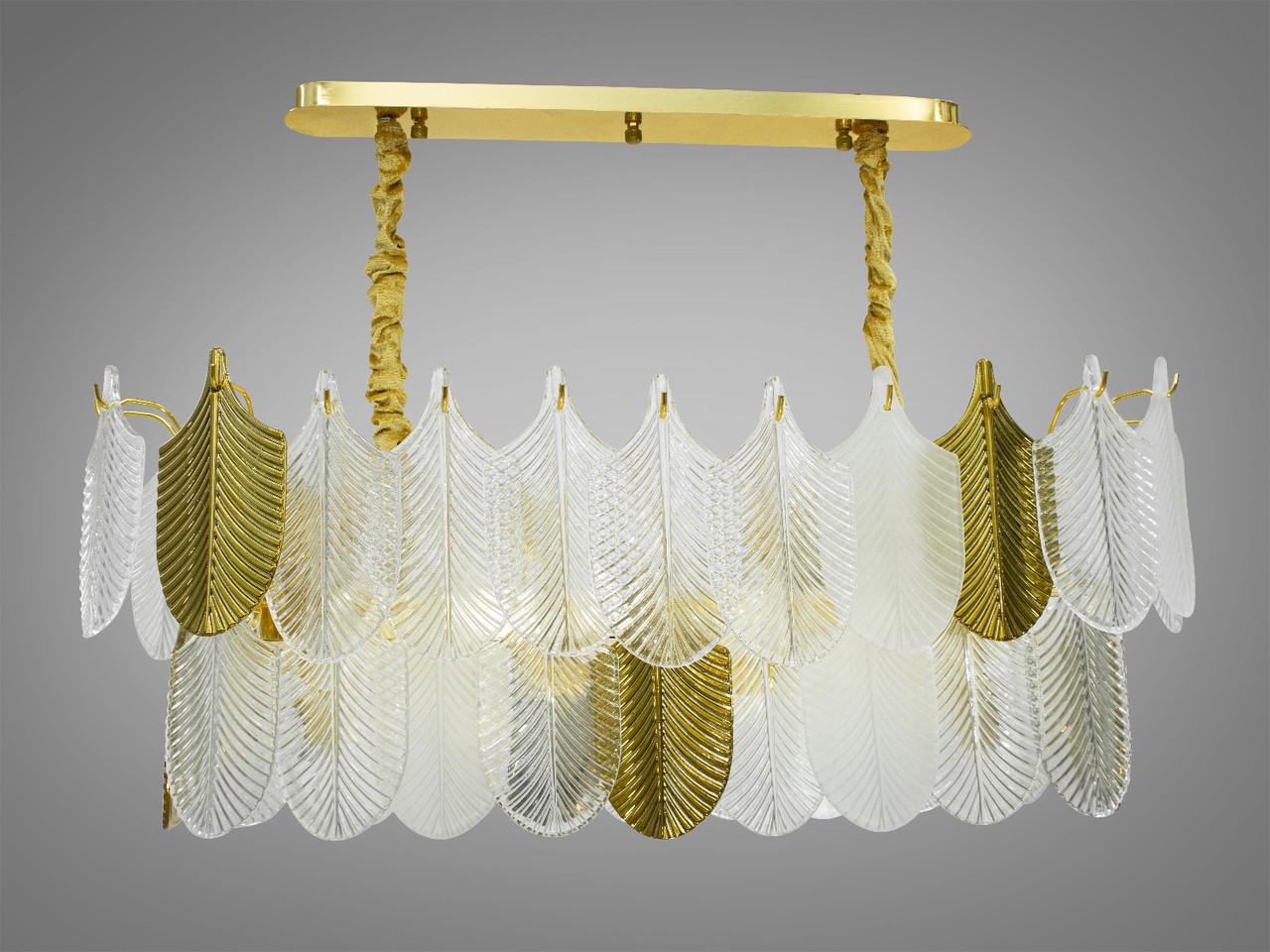 Люстра для гостиной 9010/L950G (2437596122)