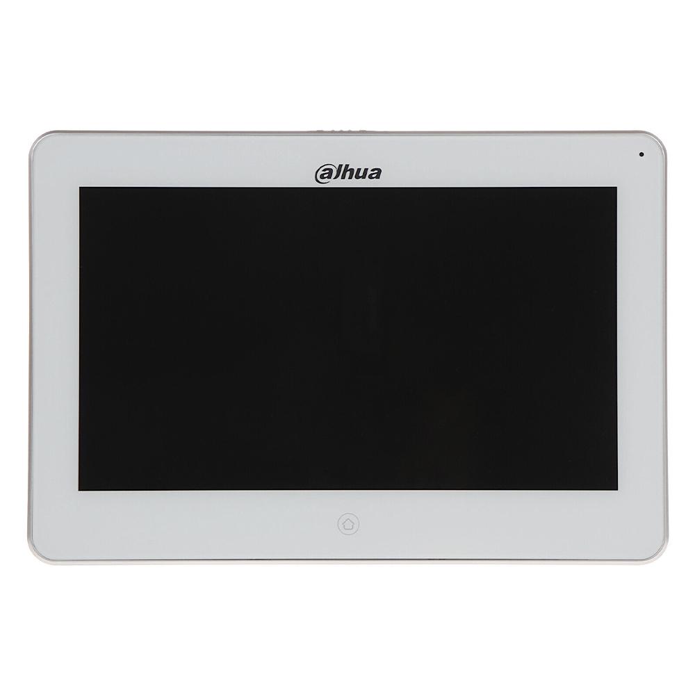 Видео-домофон IP Dahua DHI-VTH5241DW-S2 - фото 2 Видео-домофон IP Dahua DHI-VTH5241DW-S2 - фото 2