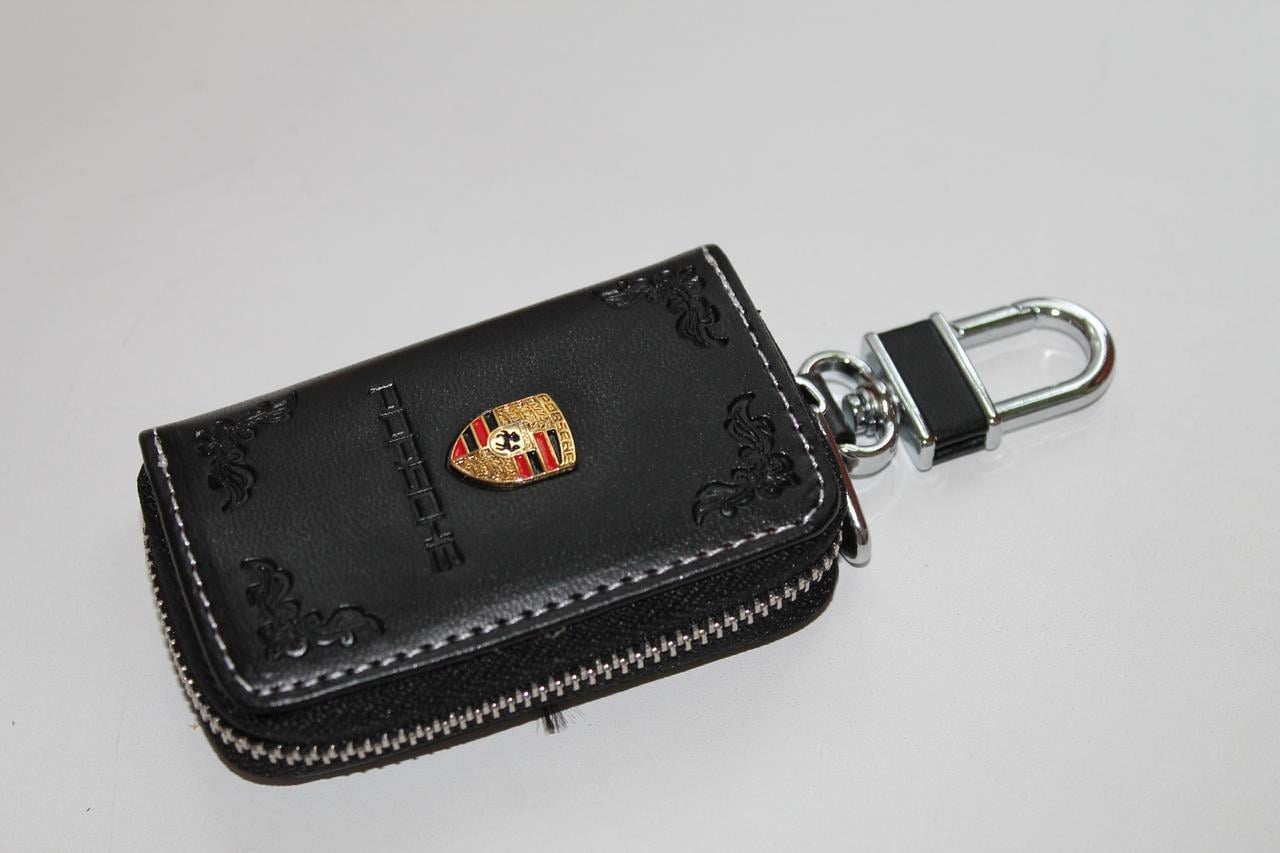 Ключниця для авто KeyHolder Porsche (555501390)