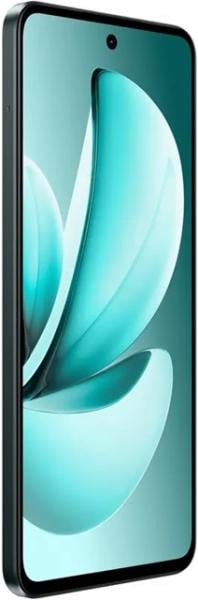Смартфон Realme C71 6/128Gb Forest Owl (RMX5303 6/128 Green) - фото 7 Смартфон Realme C71 6/128Gb Forest Owl (RMX5303 6/128 Green) - фото 7