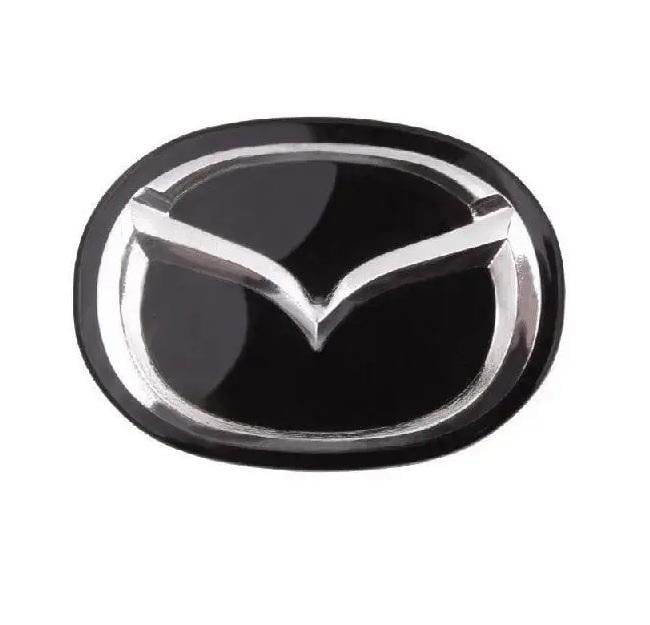 Логотип для автоключа Mazda KS59