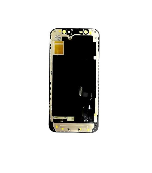 Дисплейний модуль для Apple Iphone 12 Mini (000550827)