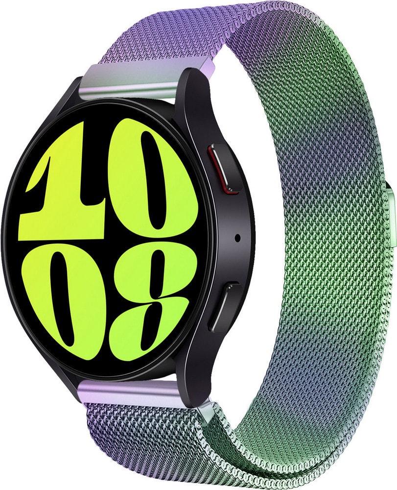 Петля миланская Milano для Galaxy Watch 6 40 мм Chameleon (37553-15)