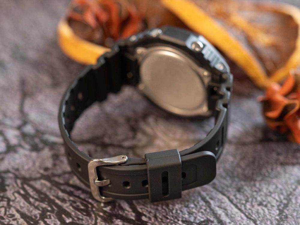 Часы Casio G-SHOCK GA-B2100BBR-1AER (10149) - фото 4 Часы Casio G-SHOCK GA-B2100BBR-1AER (10149) - фото 4