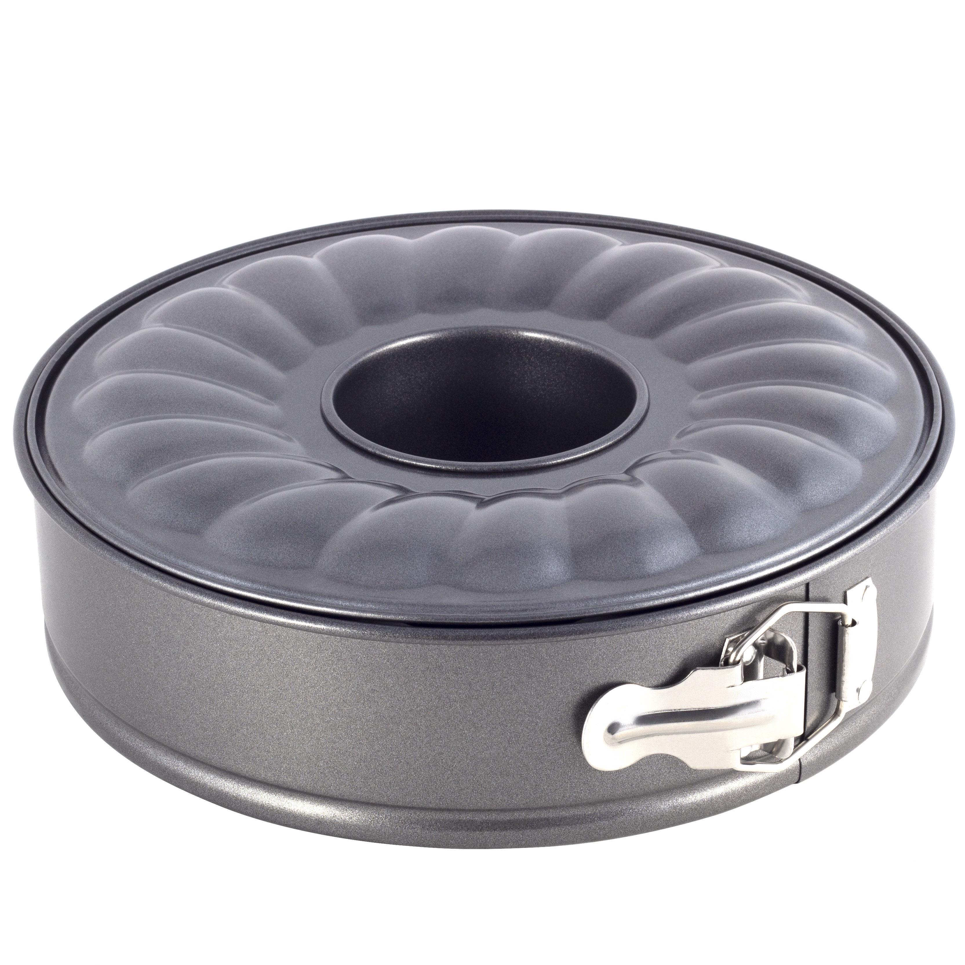 Форма для запікання Ofenbach Vizo зі змінним дном вуглецева сталь Ø 26 см (100708)